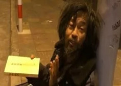 不好好提升學(xué)識，就會有更多“流浪大師”教你做人！