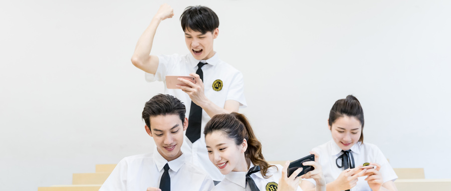 高職分類招考志愿怎么報？這里有技巧，速戳！